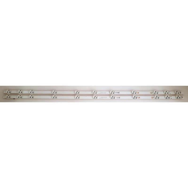 KIT TIRAS LED 32" NDV REV1.1 VESTEL