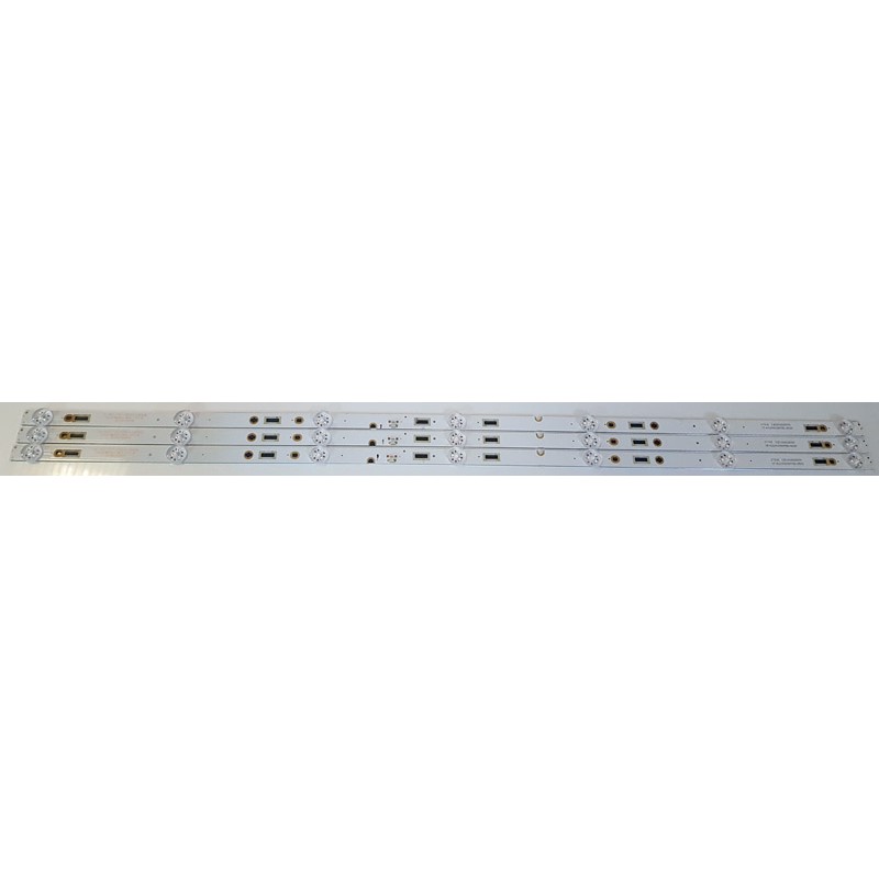 KIT TIRAS LED 06-40F1-3X7-755X14-190428 OK ODL 40"