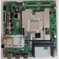 EAX68253605(1.1) MAINBOARD LG 43" EBT66056803