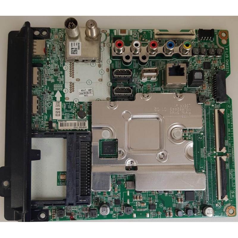 EAX68253604(1.0) Main Board LG 55UM7100PLB