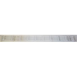 Tiras led LB42500 V0 Hisense 43"