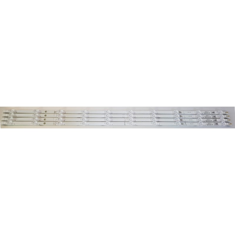 Tiras led LB42500 V0 Hisense 43"