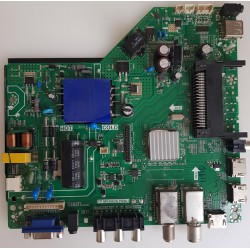 TP.MS3663S.PB801 mainboard infiniton 40"