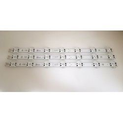 Tiras Led  LGIT_Y19_43UM73 LG