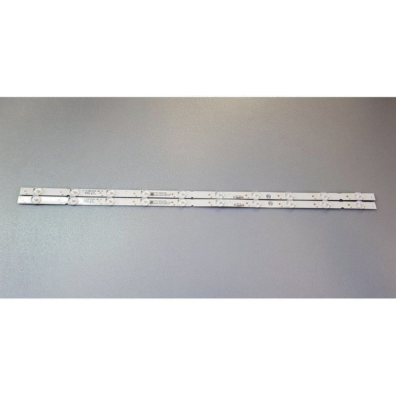 KIT TIRAS LED RF-AZ320033SR30-1001 A2 LG 32"