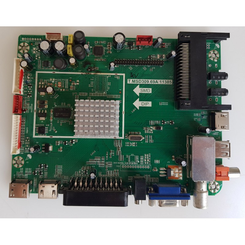 T.MSD309.69A 11385 mainboard i-joy 32"