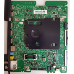 BN94-10775A mainboard samsung 49"