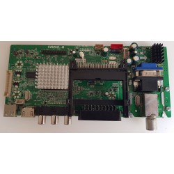 CV9202L-M mainboard i-joy