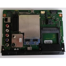 TNP4G592 1A Main Board Panasonic TX-49DS503E