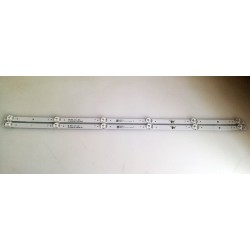 Kit tiras led JL.D31561330-170AS-M TD Systems K32DLM8HS
