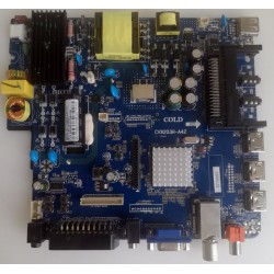 CV9203H-A42 Inves 32" Led tv