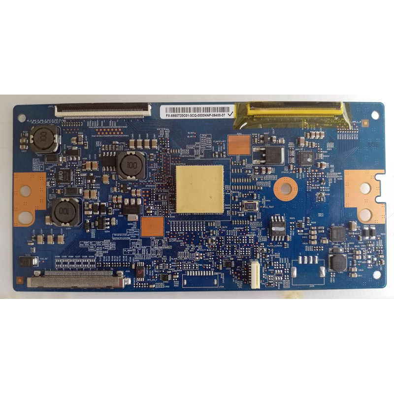 T-Con T500HVN08.0 50T20-C00