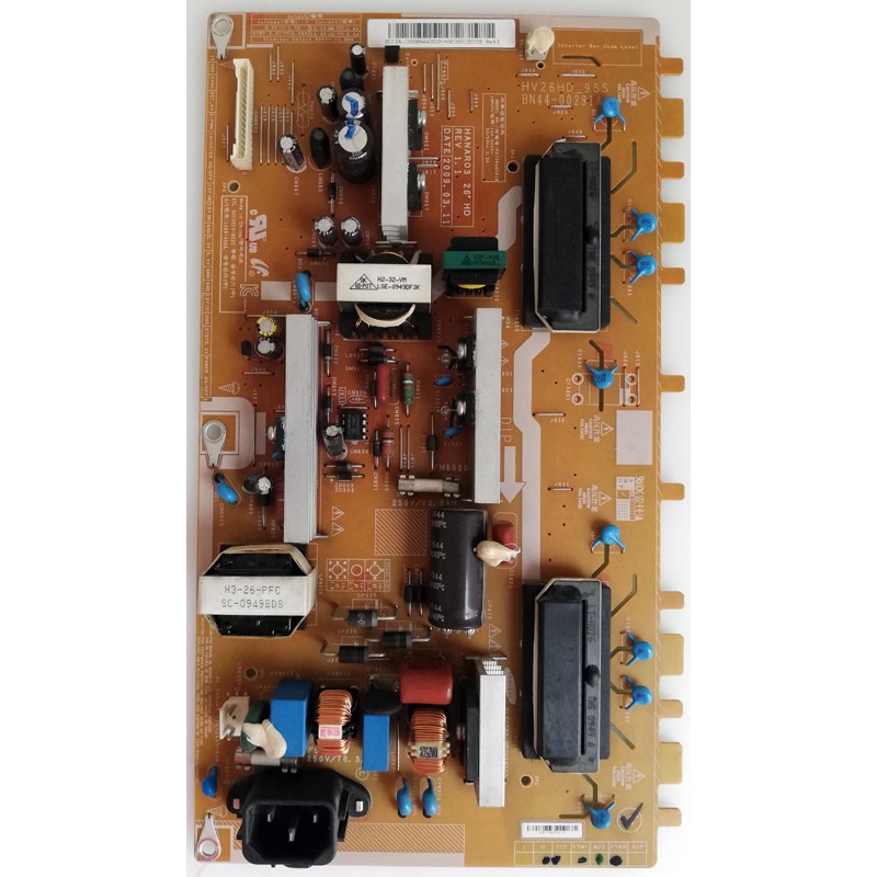 BN44-00291A FUENTE INVERTER SAMSUNG