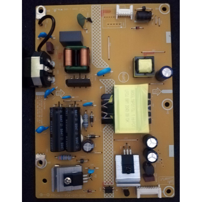 715G9611-P04-001-001S Fuente de alimentacion