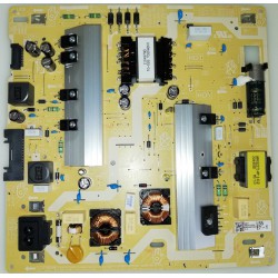 BN44-01058A FUENTE DE ALIMENTACIÓN SAMSUNG

MODELOS COMPATIBLES: QN55Q60TAF

MODELOS COMPATIBLES: QE50Q60TAU / QN55Q60TAF