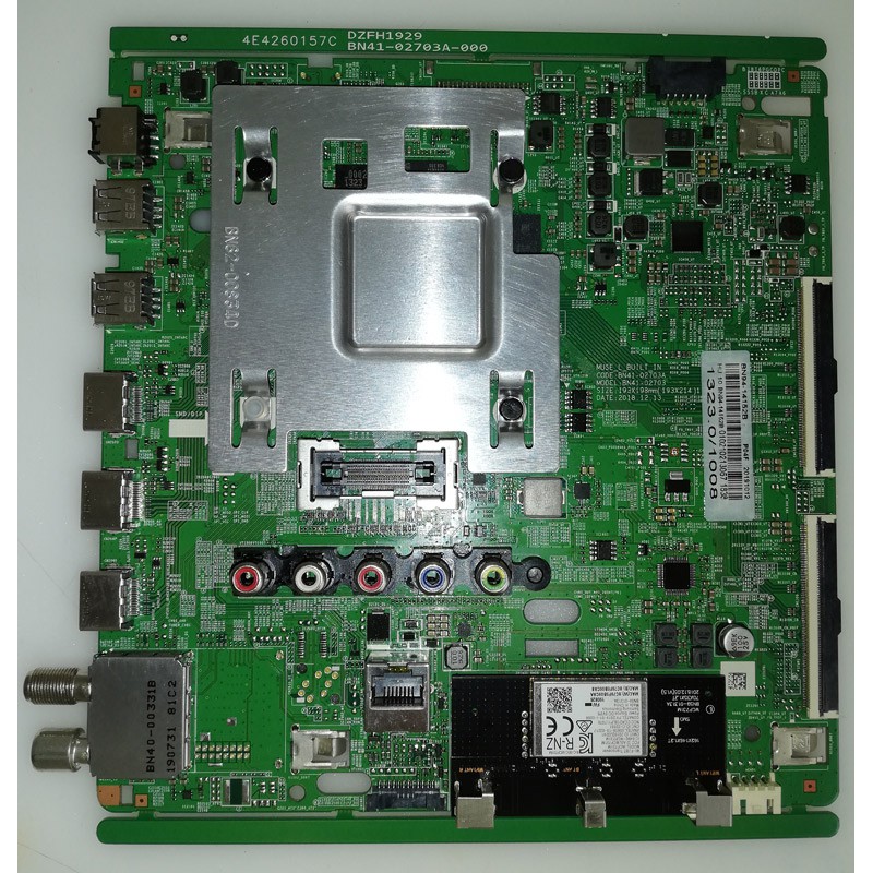 BN94-14152B Samsung UE50RU7475U