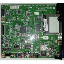 EAX67258404(1.0) Lg Lg Main Board 32LV300C