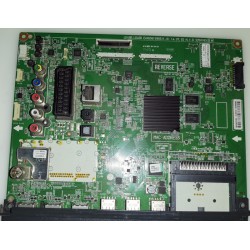 EAX65610905(1.0) Main Board LG 32LB580B, EBT62985408