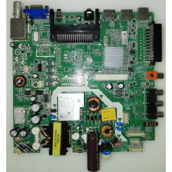 Placa base 2010020653D315XH21 panel LSC320AM10-H