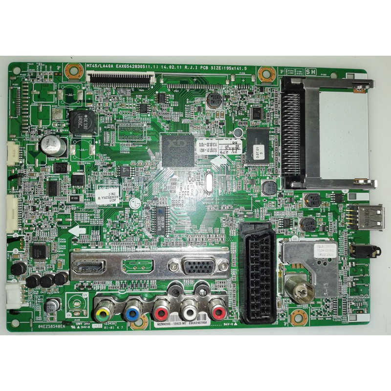 EAX65428305(1.1) Lg 24MT45D-PZ