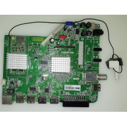 CV9202H-BSM TV NPG