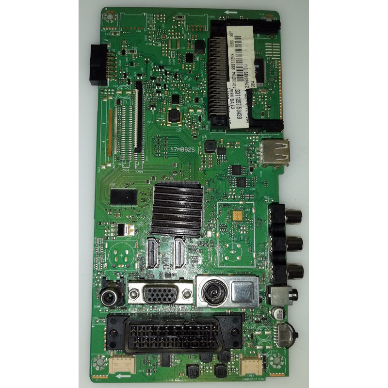 17MB82S Selecline 32"