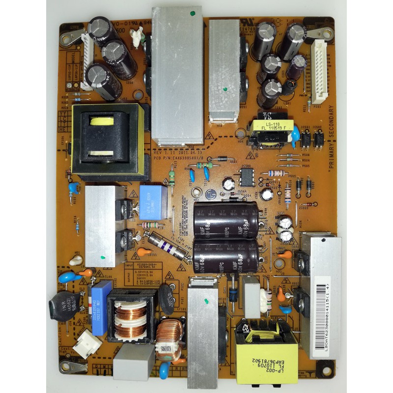 EAX63985401/8 Lg 32" EAX63985401/8 Lg 32"