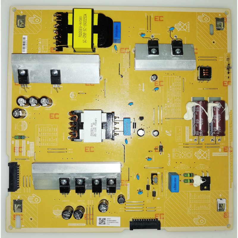 BN44-00986A Samsung 55"