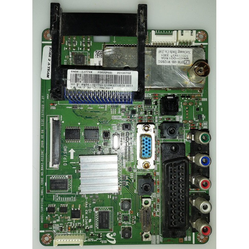 BN94-02779K Samsung 22"