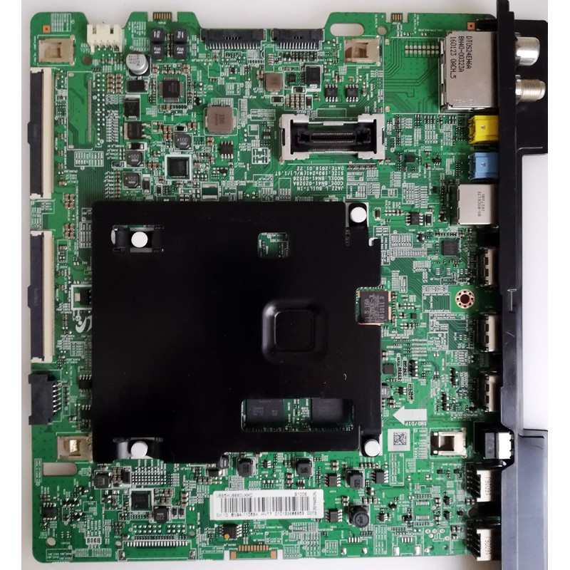 BN94-11058A Main Board Samsung UE65KU6680U