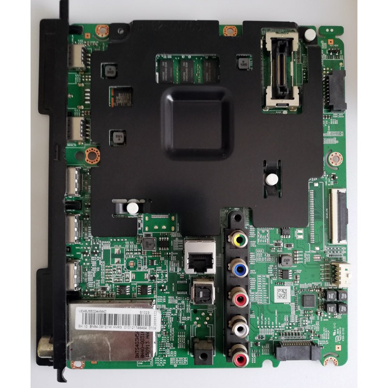 BN94-09121W MAIN BOARD SAMSUNG UE48J5500