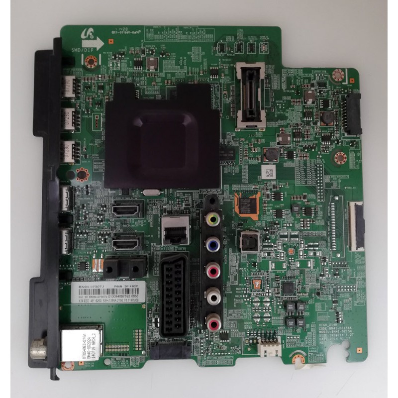 BN94-07307J Placa base Samsung UE48H6200AW