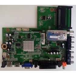 Placa base  HK-T.MSD309V01 1141C  I joy 24"