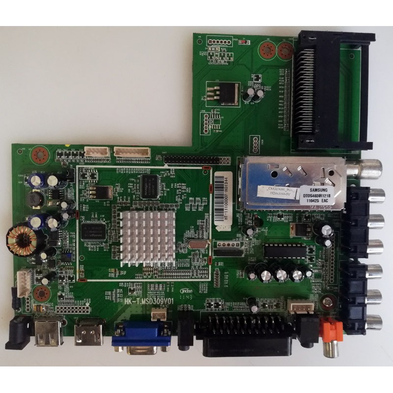 Placa base HK-T.MSD309V01 1141C I joy 24" Placa base HK-T.MSD309V01 1141C I joy 24"
