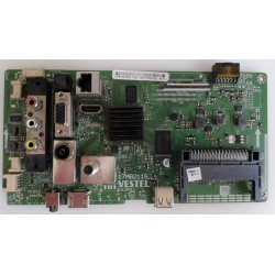17MB211S mainboard Hitachi 32HE2100