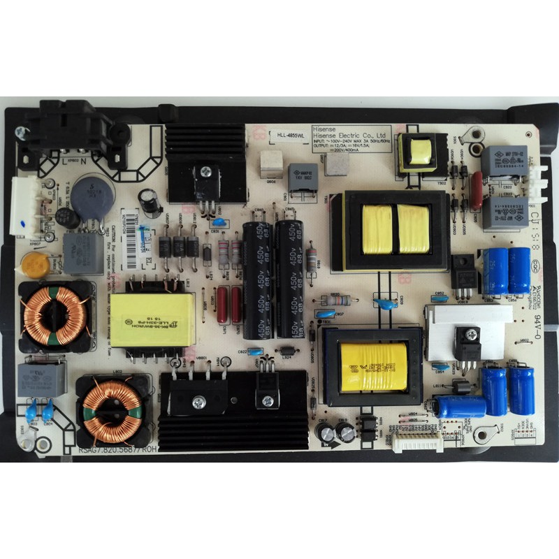 RSAG7.820.5687/ROH Hisense (HLL-4855WL)