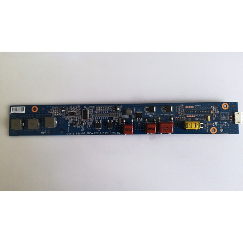Inverter SSL400_005A REV:1.0
