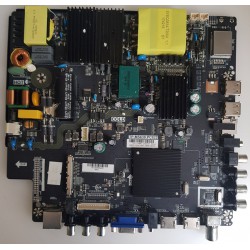 TP.MS638.PC822 MAINBOARD 50"