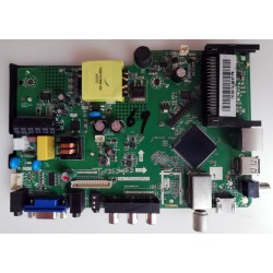 HK.T.RT2938P531 Nevir 24"