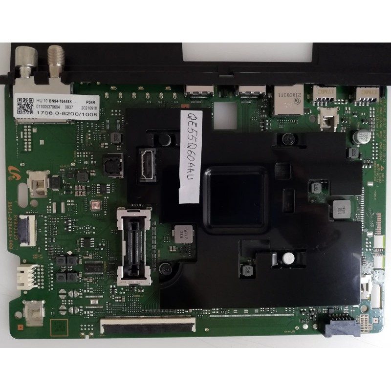 BN94-16448X Samsung QE55Q60AAU BN94-16448X Samsung QE55Q60AAU