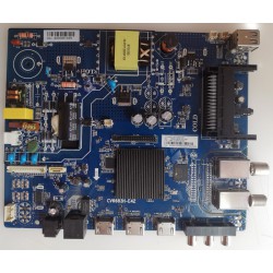 CV6683H-E42 QILIVE 32"