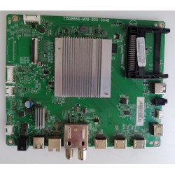 715GB868-M0B-B05-004B Philips 50PUS7406/12