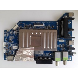 JUC7.820.00204301 Blue 55BU800