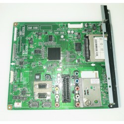 EAX64113202(0) Main Board LG 32LV3550-AUO  EBT61396824