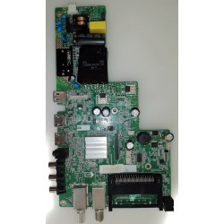 MSD3663M2C1 Stream S32F1