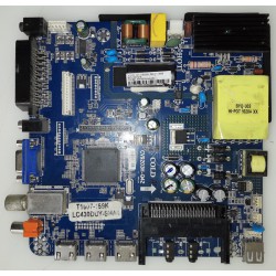 CV9203H-Q42 Inves 43 LED 4315FHD