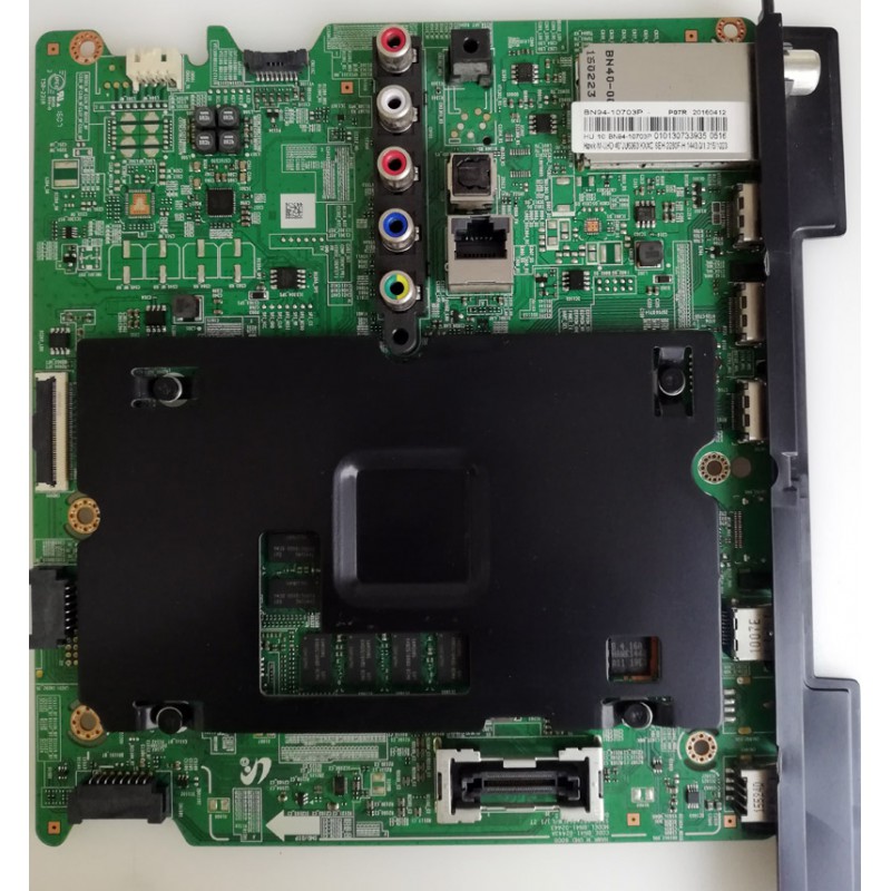 BN94-10703PMAINBOARD SAMSUNG UHD 40JU6060KXXC