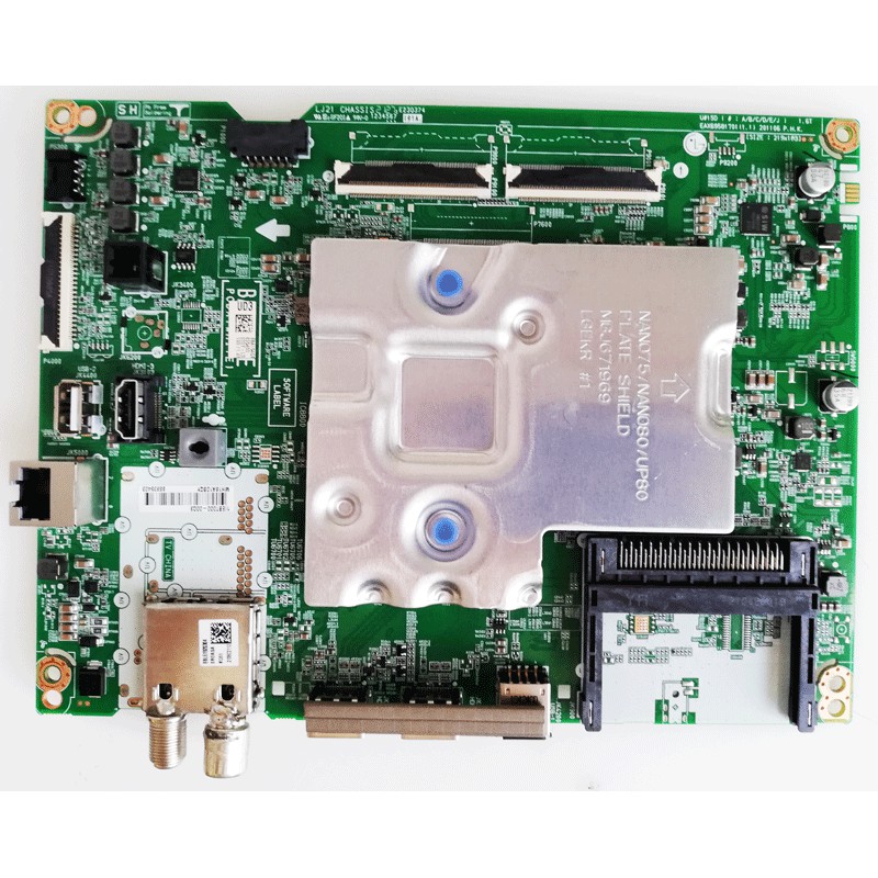 EAX69581701(1.1) Lg 50NANO756PR