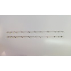 32"NDV REV0.0 Kit tiras led