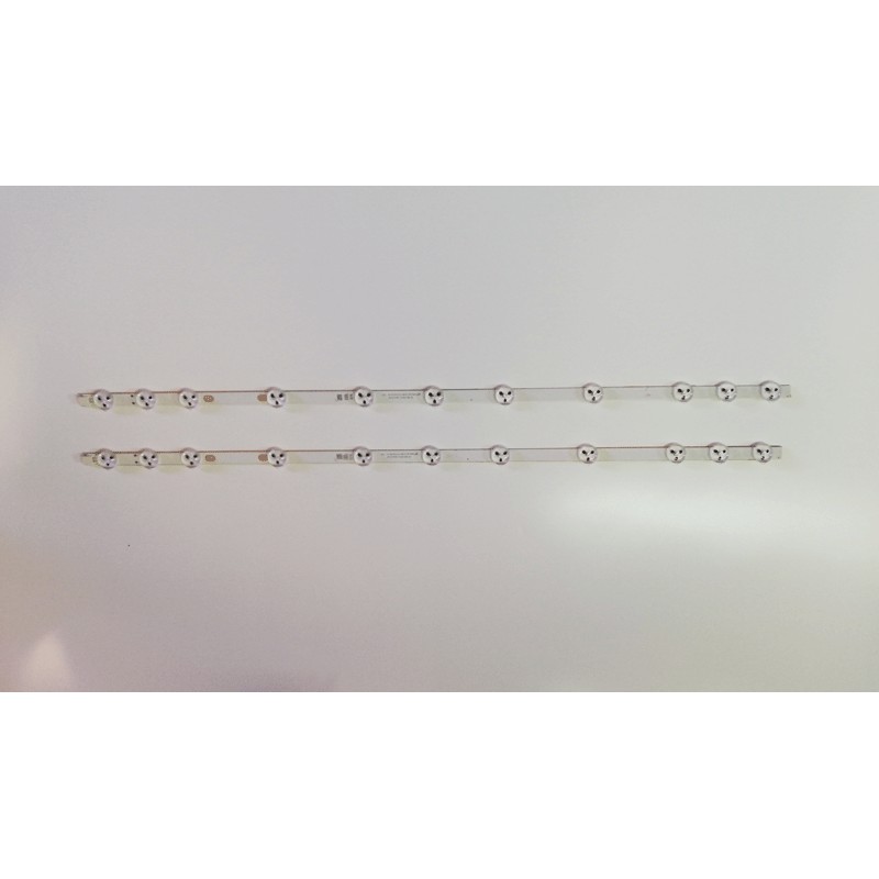 32"NDV REV0.0 Kit tiras led